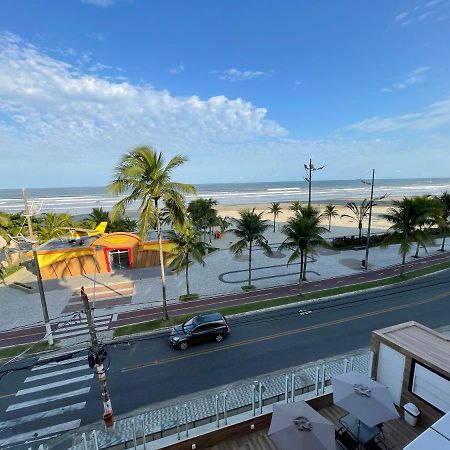 Hotel Araguaia Praia Grande  Luaran gambar