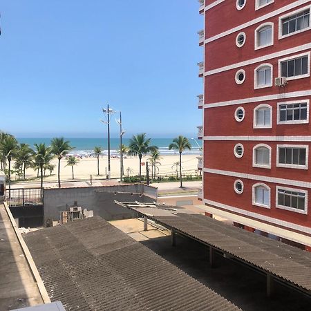 Hotel Araguaia Praia Grande  Luaran gambar