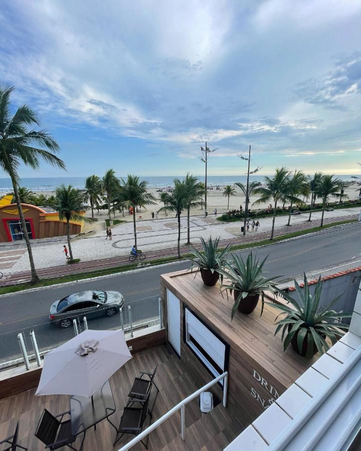 Hotel Araguaia Praia Grande  Luaran gambar