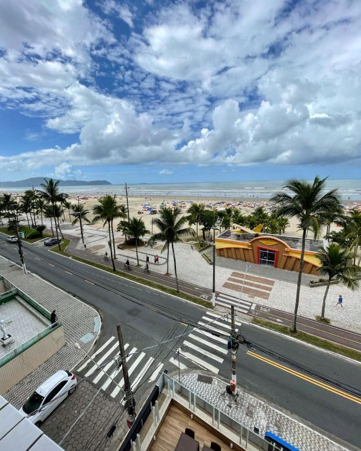 Hotel Araguaia Praia Grande  Luaran gambar