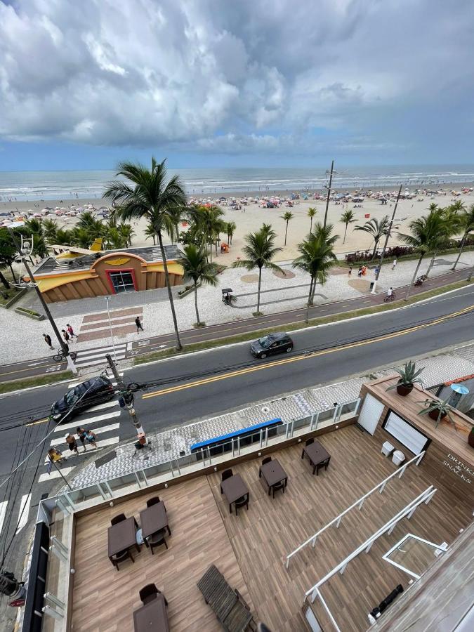 Hotel Araguaia Praia Grande  Luaran gambar