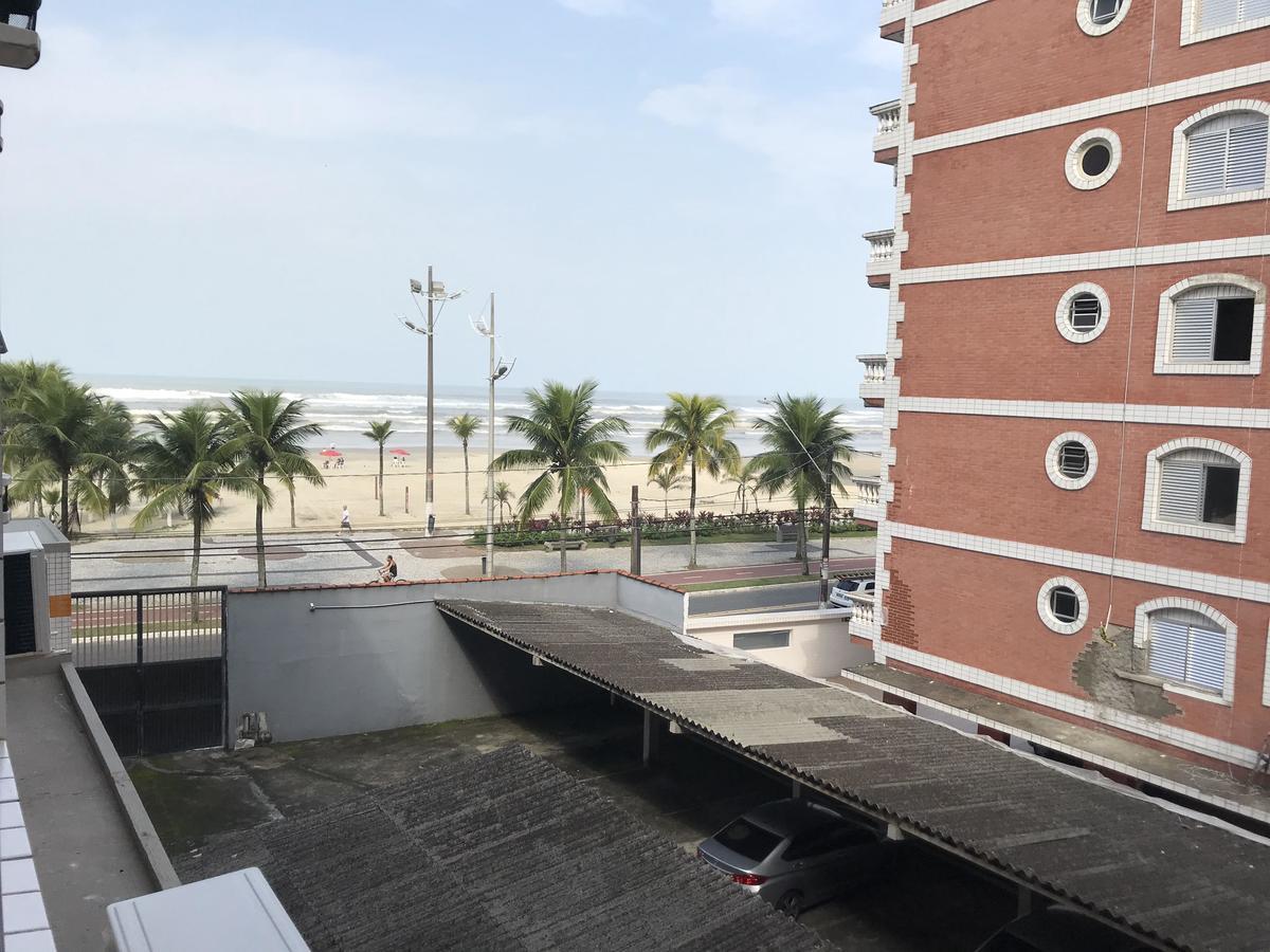 Hotel Araguaia Praia Grande  Luaran gambar