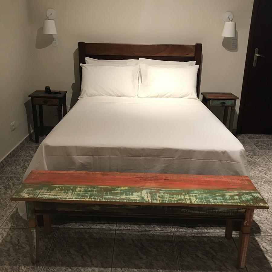 Hotel Araguaia Praia Grande  Luaran gambar