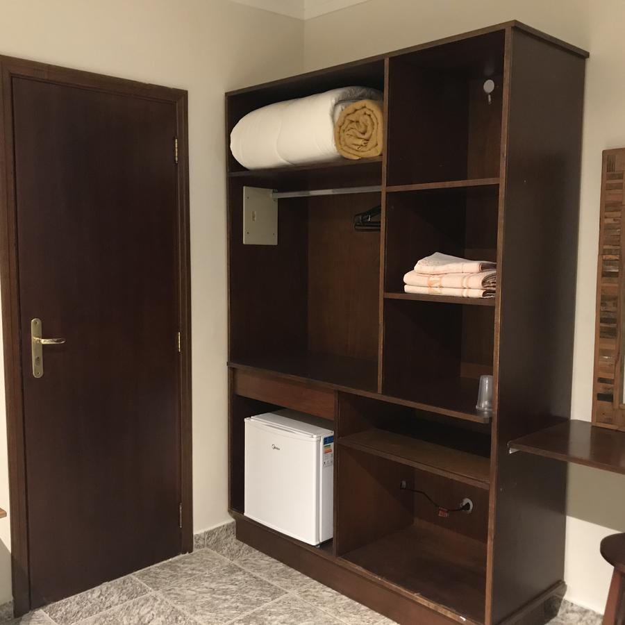 Hotel Araguaia Praia Grande  Luaran gambar