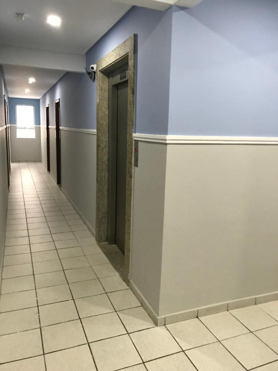 Hotel Araguaia Praia Grande  Luaran gambar