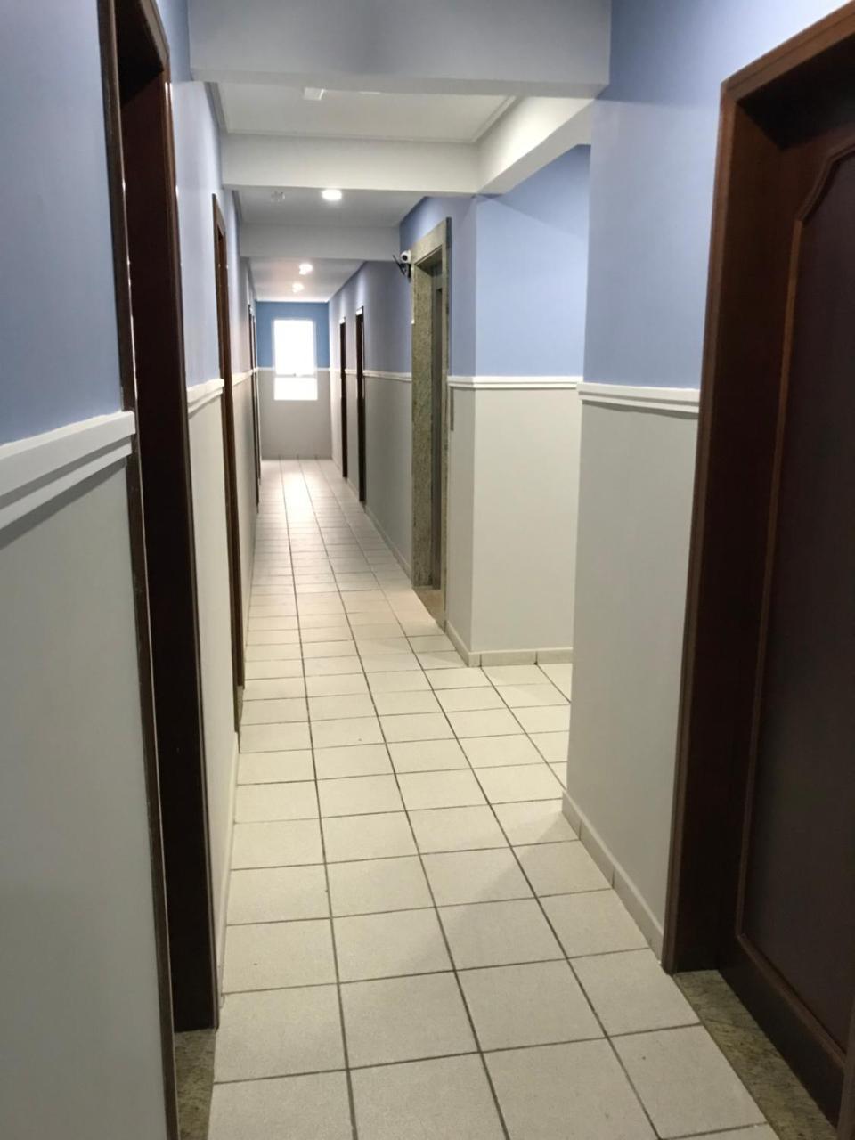 Hotel Araguaia Praia Grande  Luaran gambar