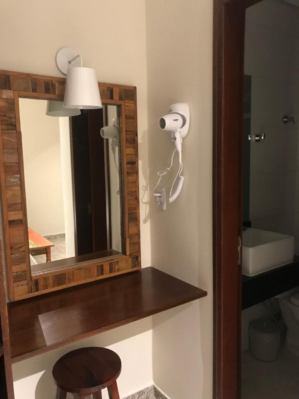 Hotel Araguaia Praia Grande  Luaran gambar