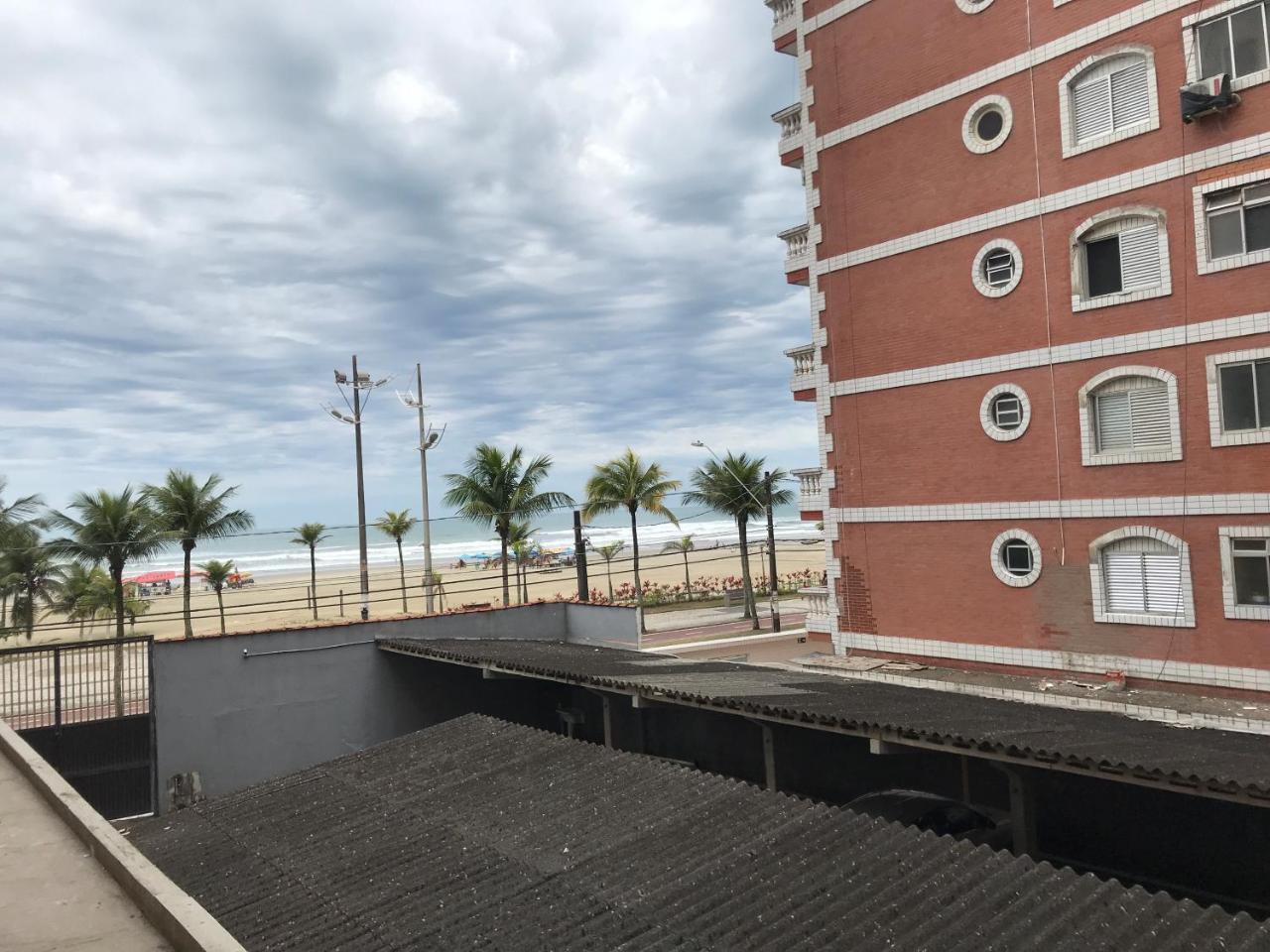 Hotel Araguaia Praia Grande  Luaran gambar