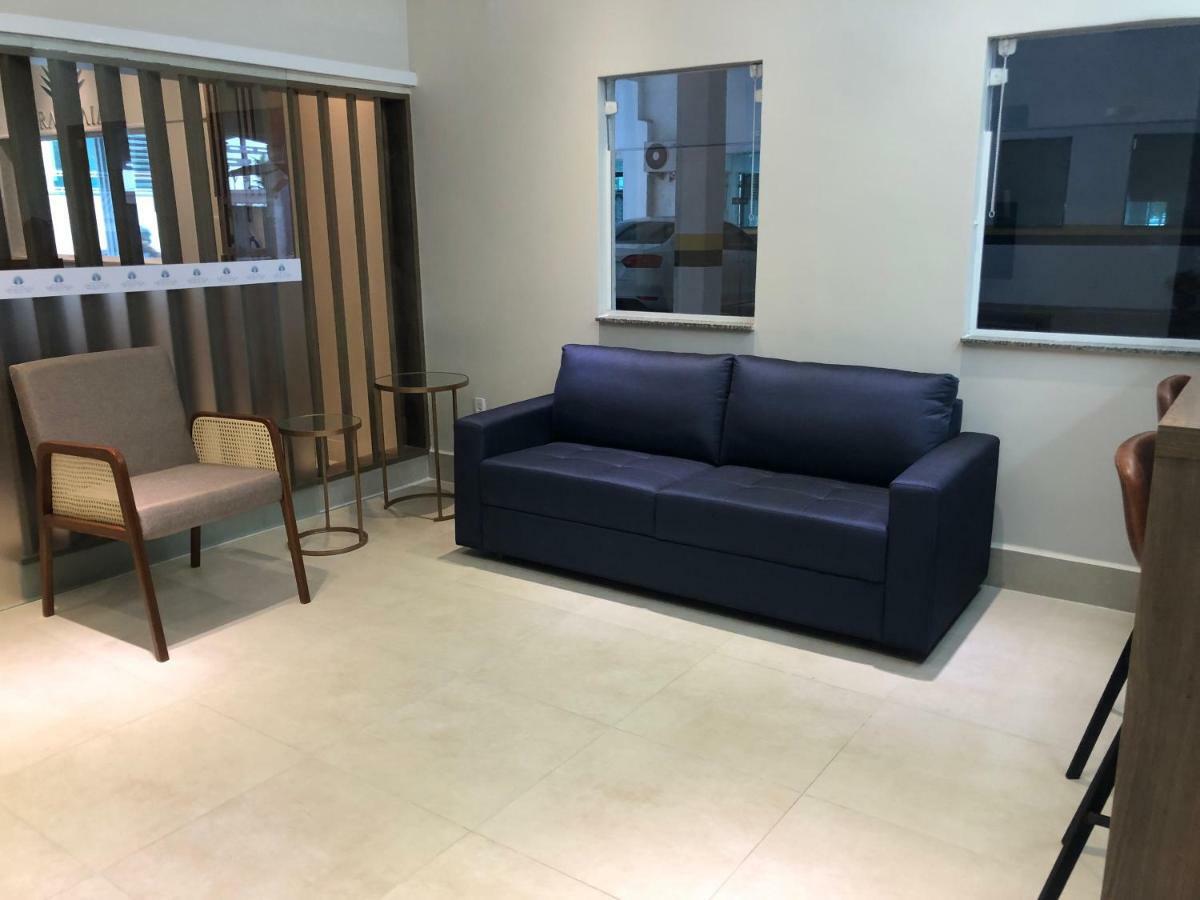 Hotel Araguaia Praia Grande  Luaran gambar